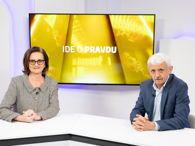 Ide o pravdu, Mikuláš Dzurinda