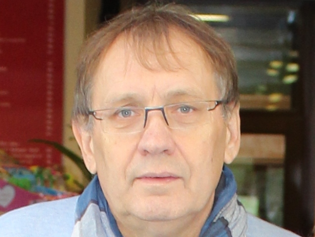 jozef nahlovsky