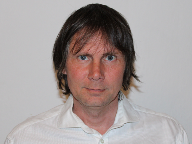 Marek Dobeš