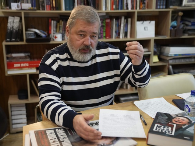 Muratov