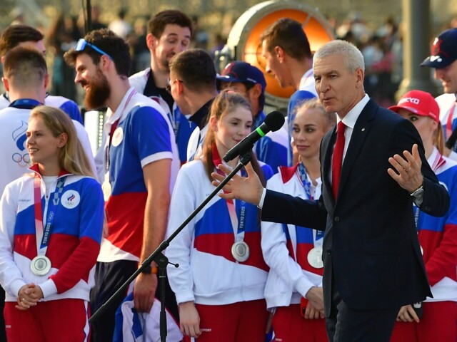 Oleg Matycin