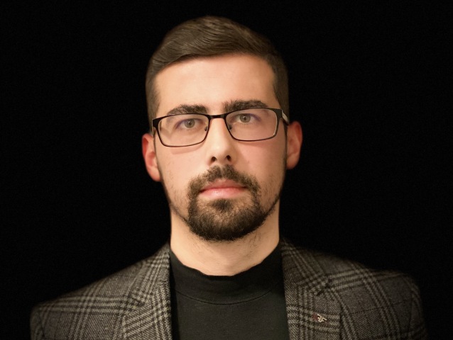Tomáš Beňuška