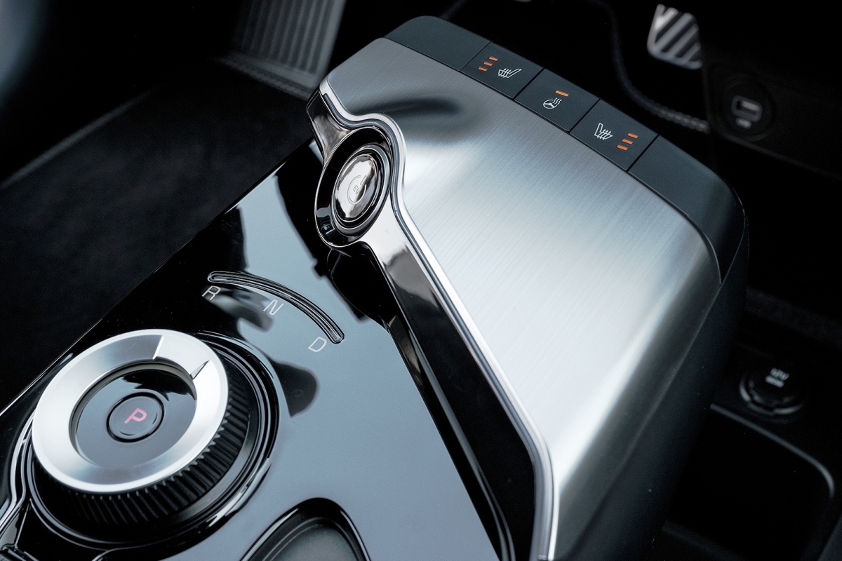 Kia EV6 GT - 2022
