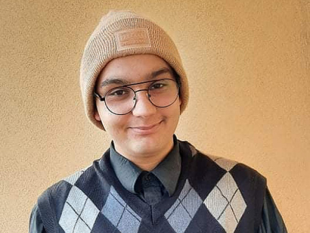 branislav piskor  romsky student