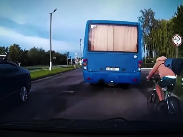 mall tv cyklisti