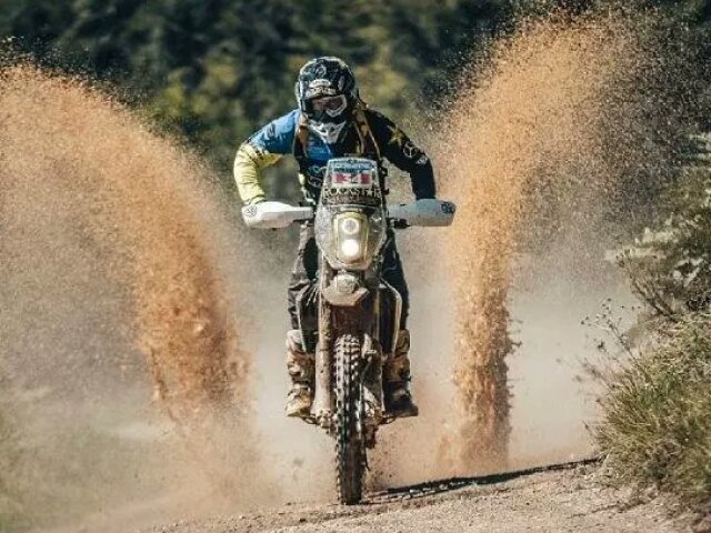 Motokros