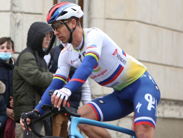 Peter Sagan.