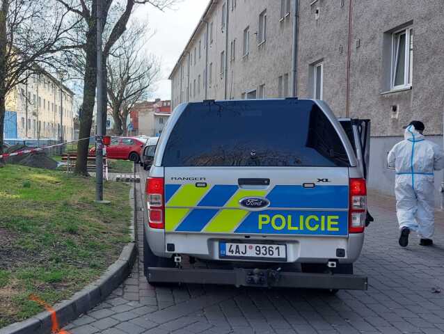 policie čr