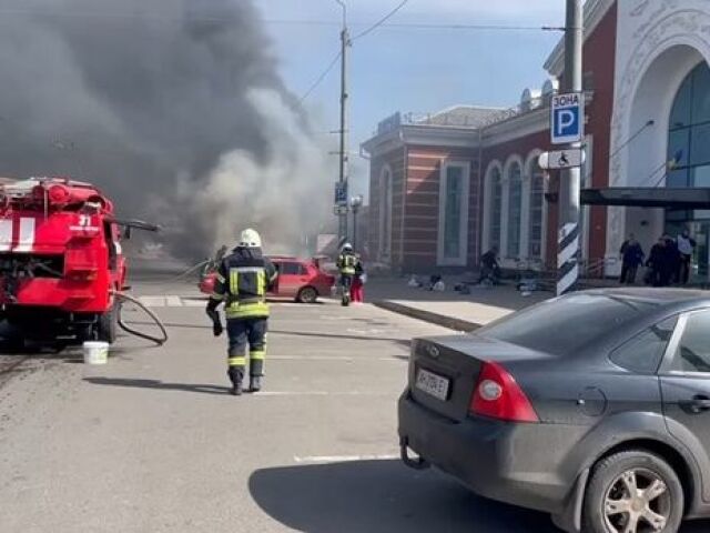 Kramatorsk