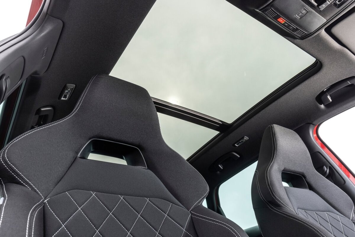 Škoda Karoq - 2022
