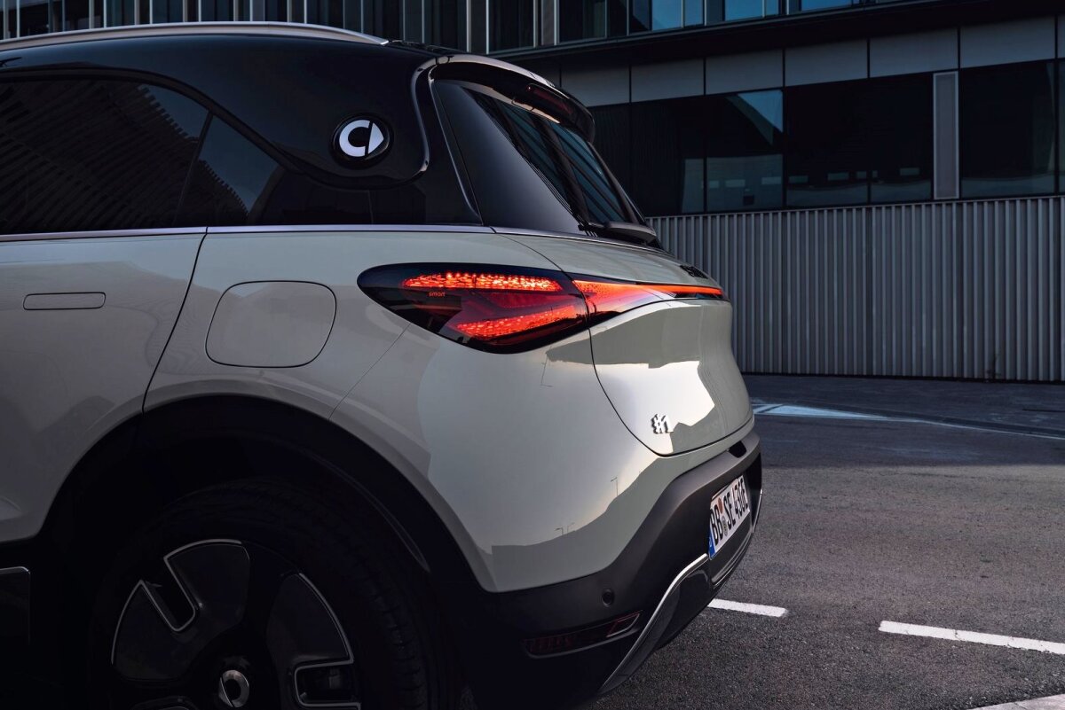 Smart 1 - 2022
