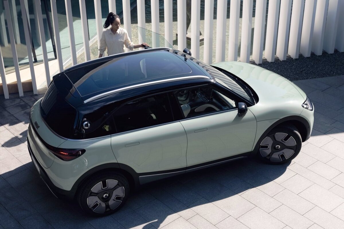 Smart 1 - 2022
