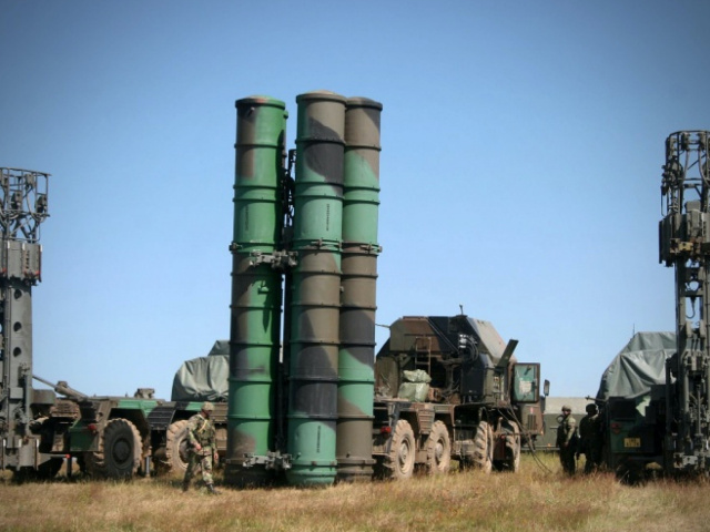 S-300,