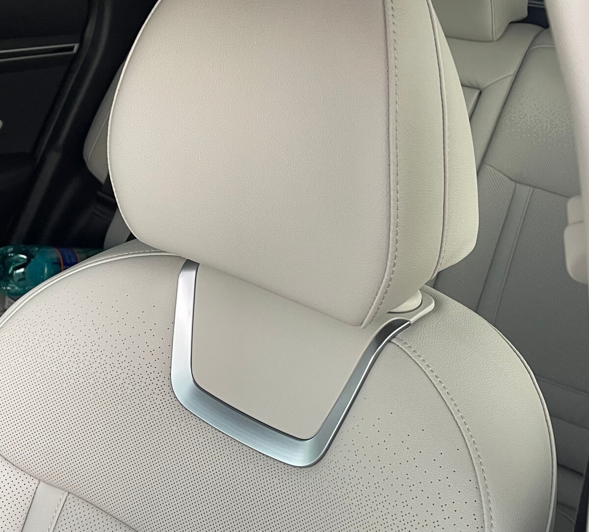 Hyundai Tucson PHEV (2022)