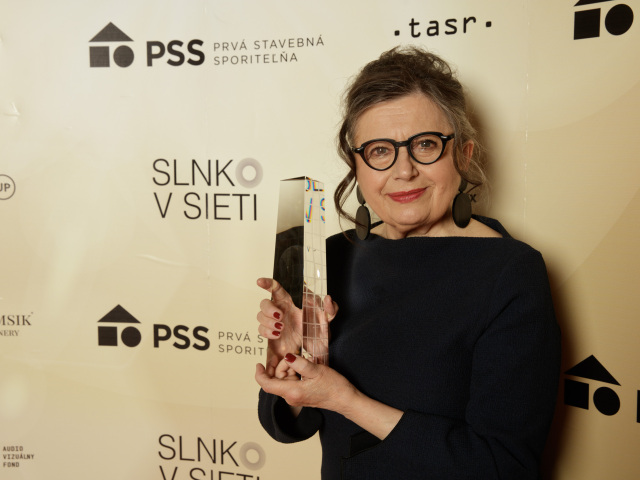 Kronerová