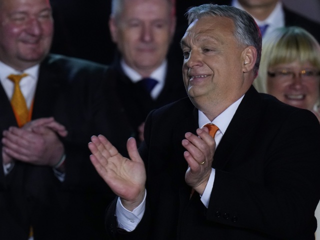 Viktor Orbán