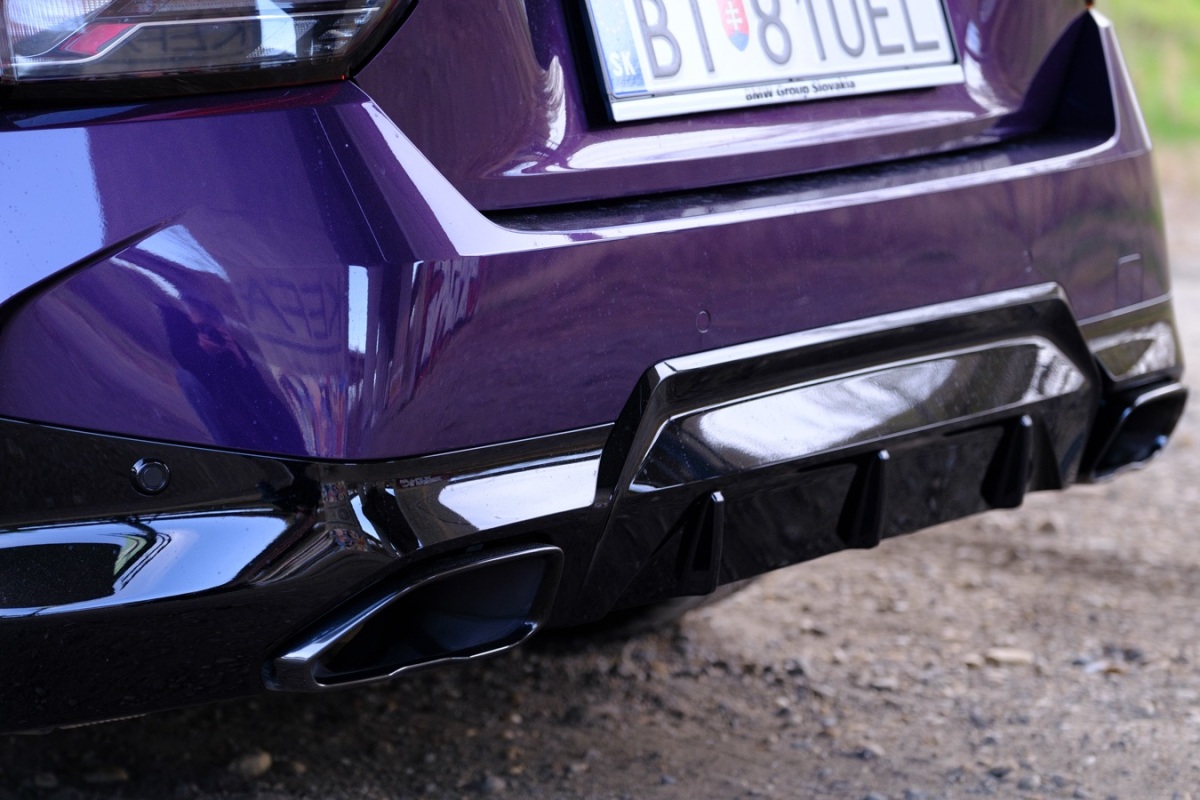 BMW 240i xDrive - test 2022