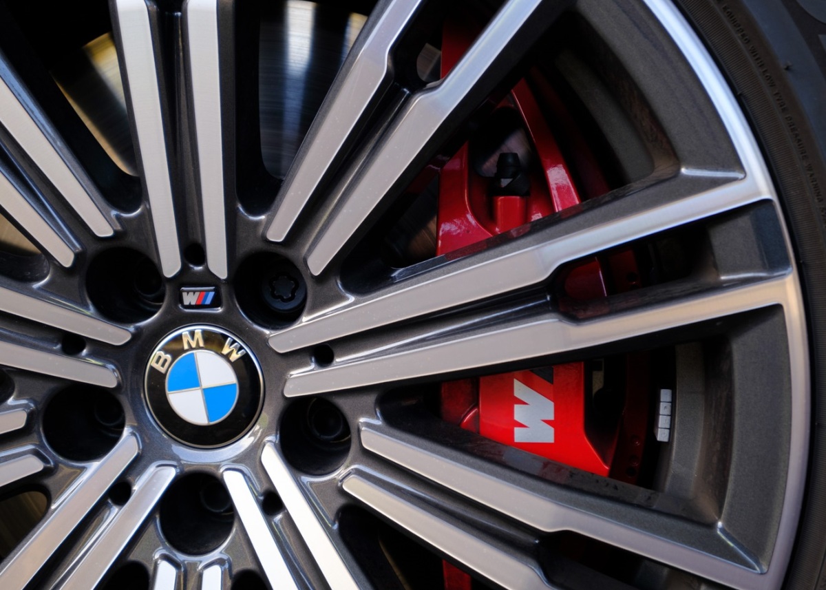 BMW 240i xDrive - test 2022