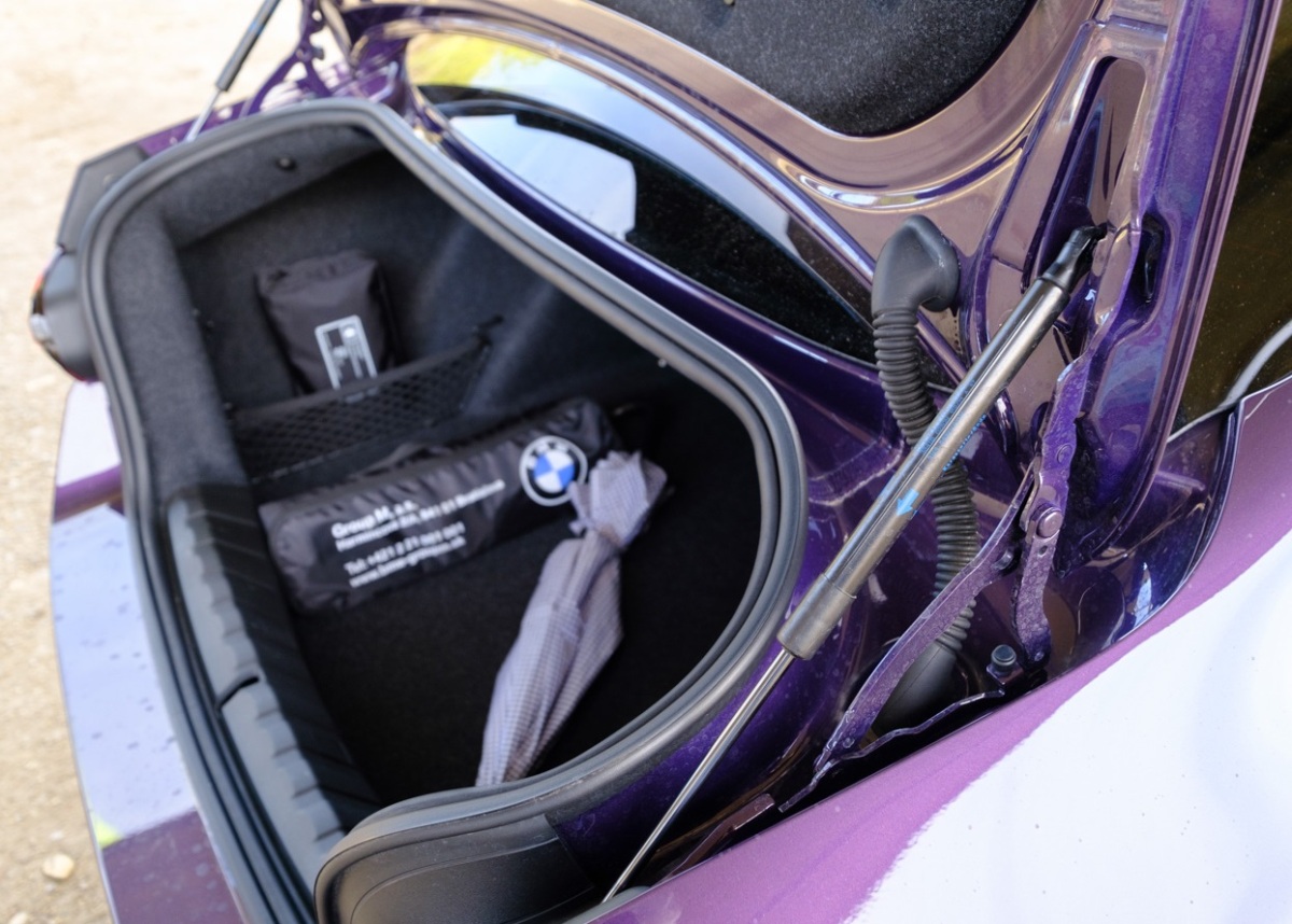 BMW 240i xDrive - test 2022