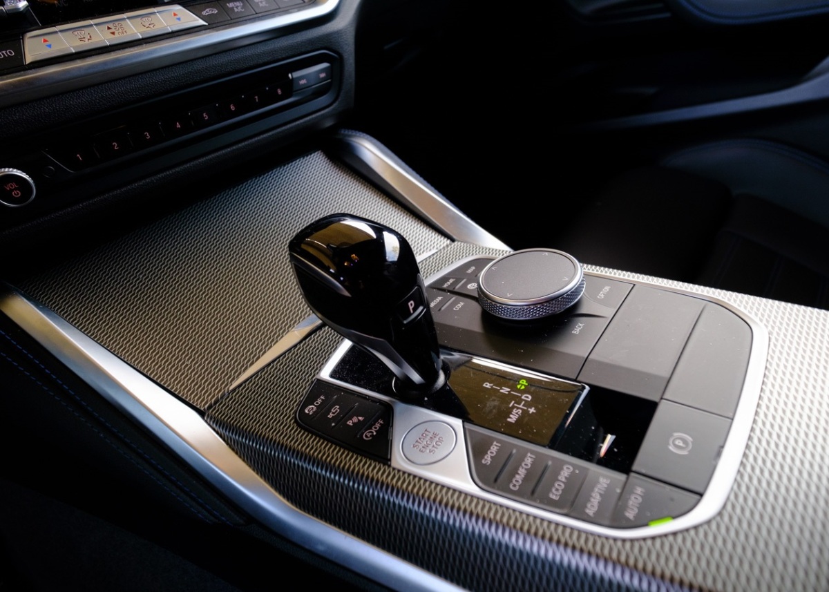 BMW 240i xDrive - test 2022