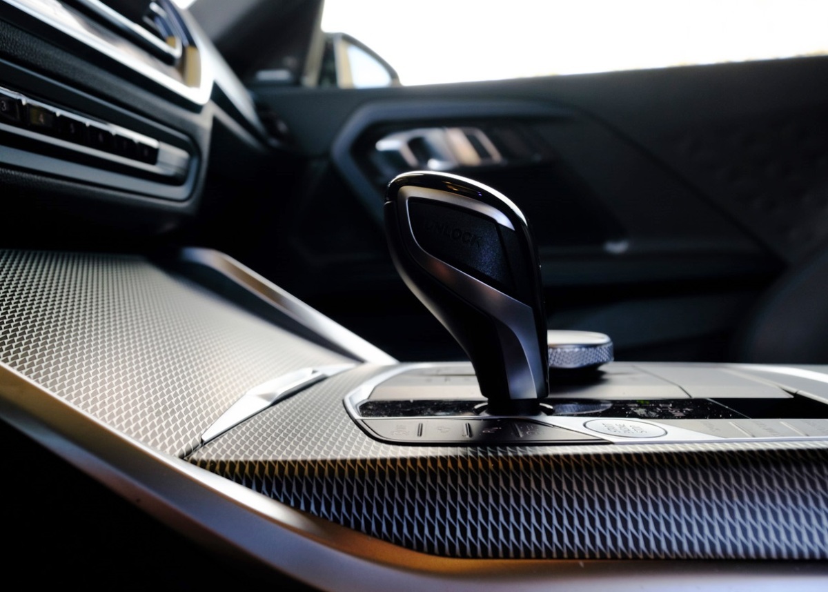 BMW 240i xDrive - test 2022