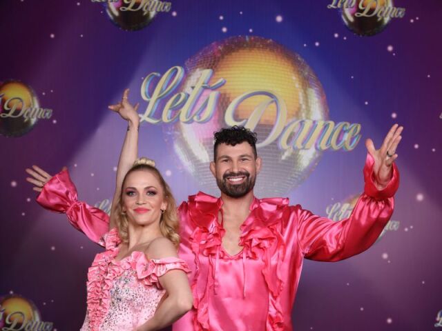 Attila Végh a  Eliška Lenčešová