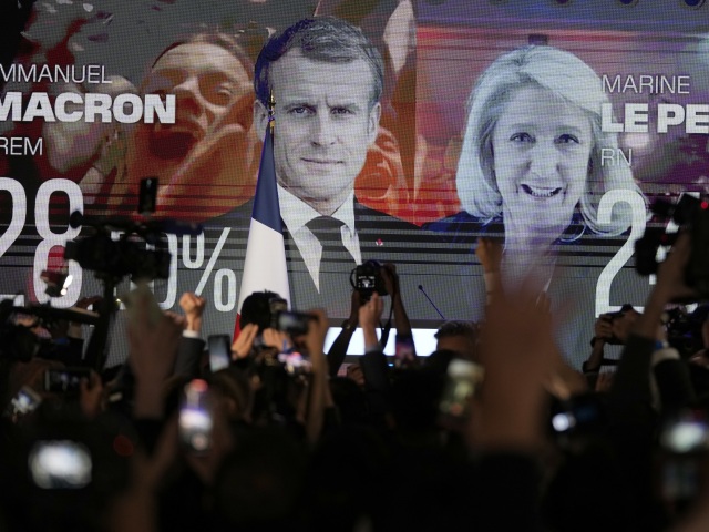 France Presidential Election