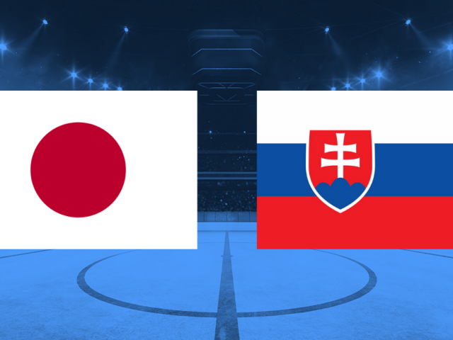 Japonsko, Slovensko