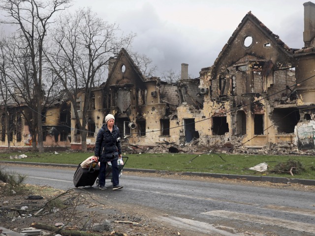 mariupol