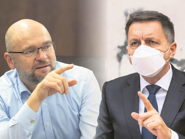 Sulík, Kažimír