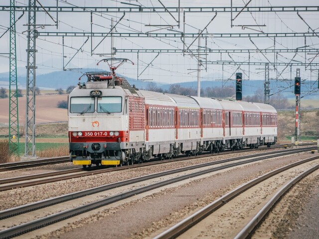 Vlak
