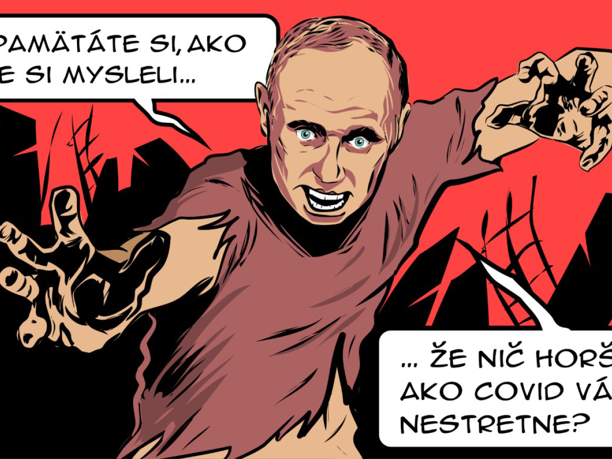 Gašparec, 13. 4. 2022