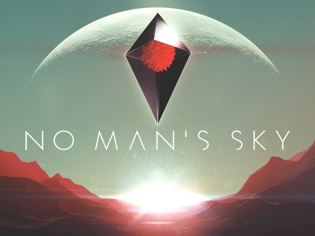 No Mans Sky,