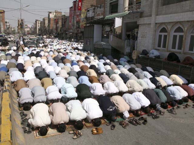 Pakistan, ramadán, moslimovia, islam