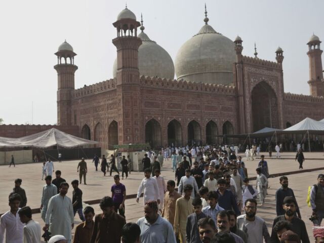 Pakistan,