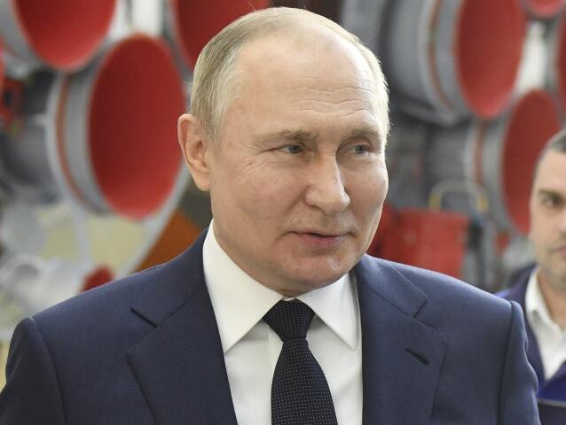 Putin
