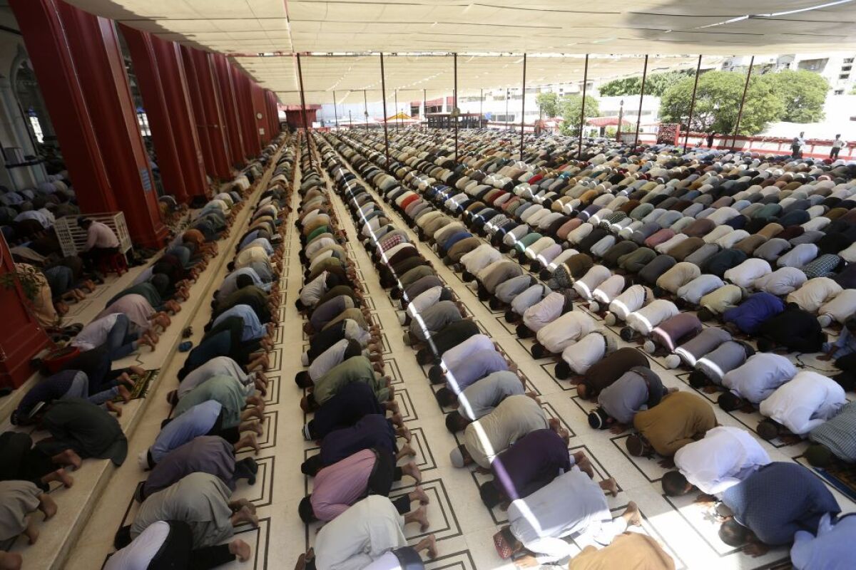 Pakistan, ramadán, moslimovia, islam