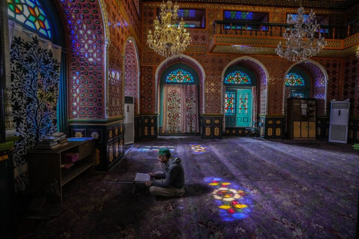 ramadán, moslimovia, islam