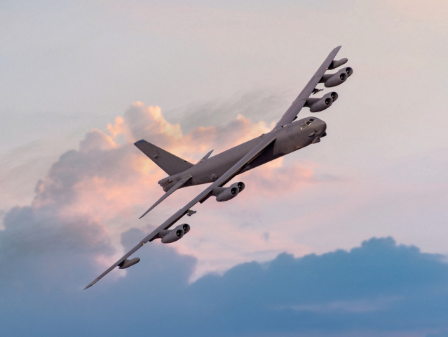 bombarder