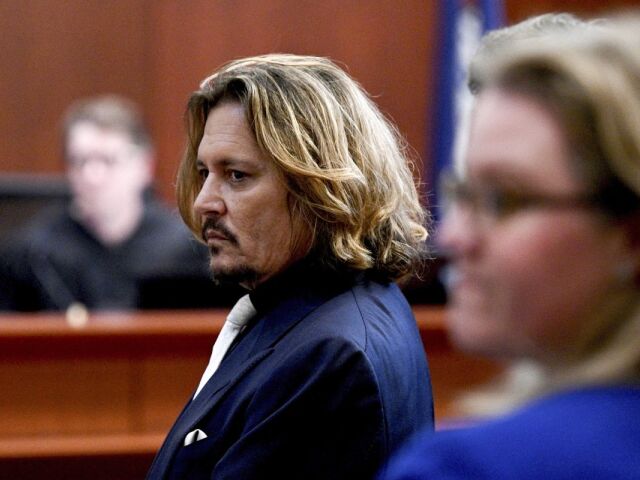 Depp Heard Lawsuit