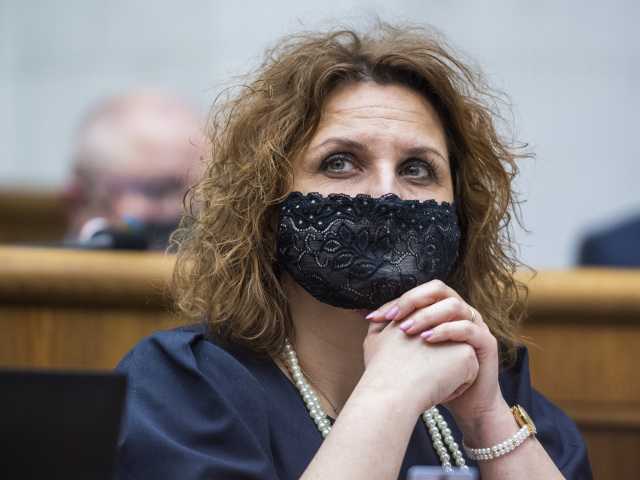 Katarína Hatráková