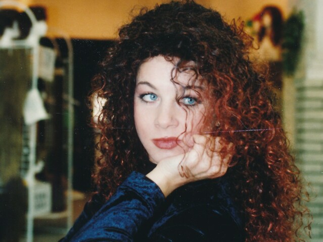 laurinová