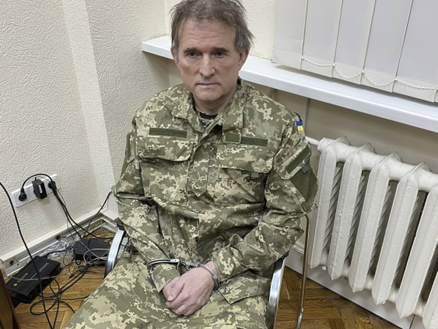 Russia Ukraine War