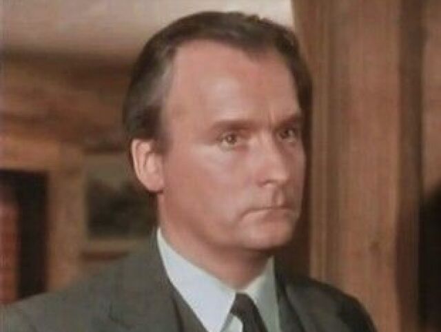 Michel Bouquet