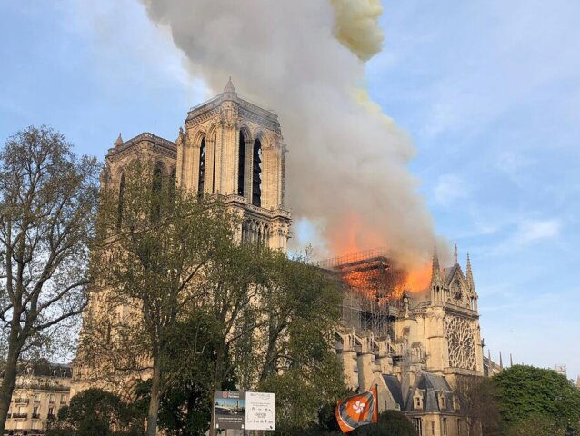 Notre Dame
