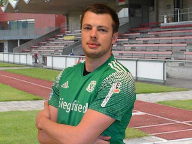 Rene Achterberg.