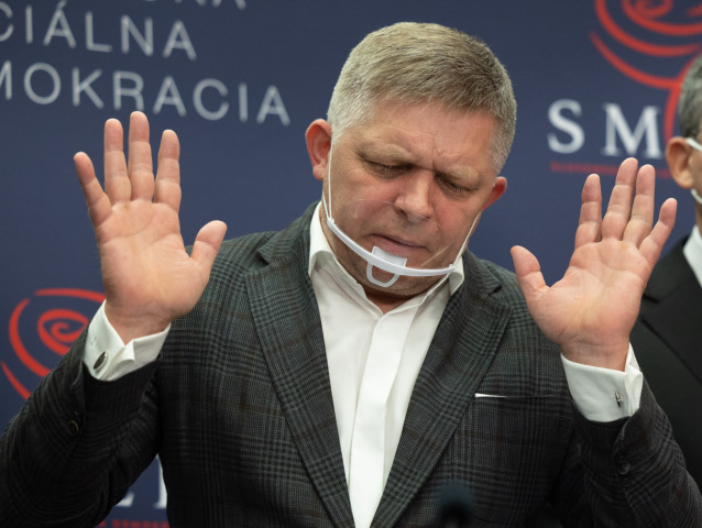 Robert Fico