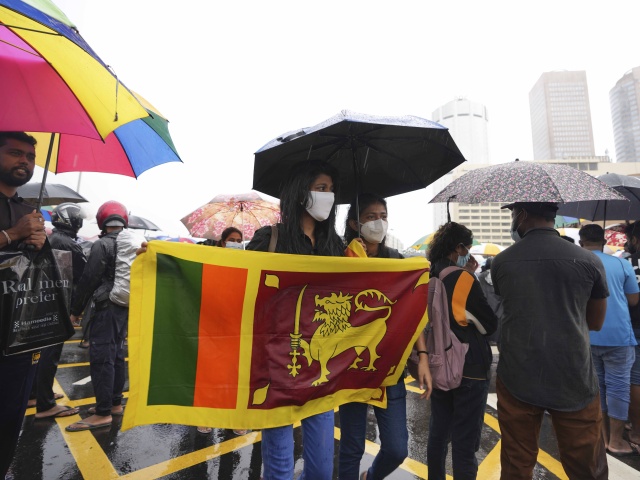 Srí Lanka