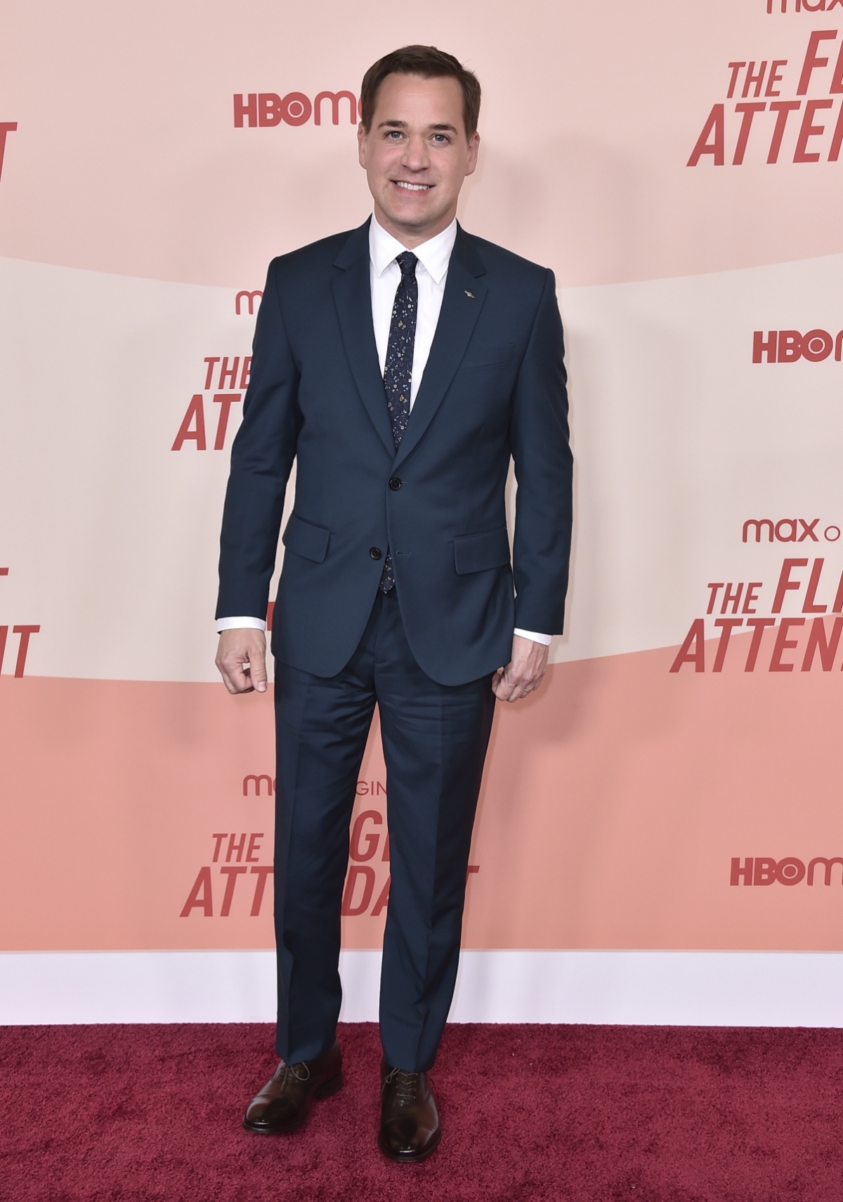 T. R. Knight