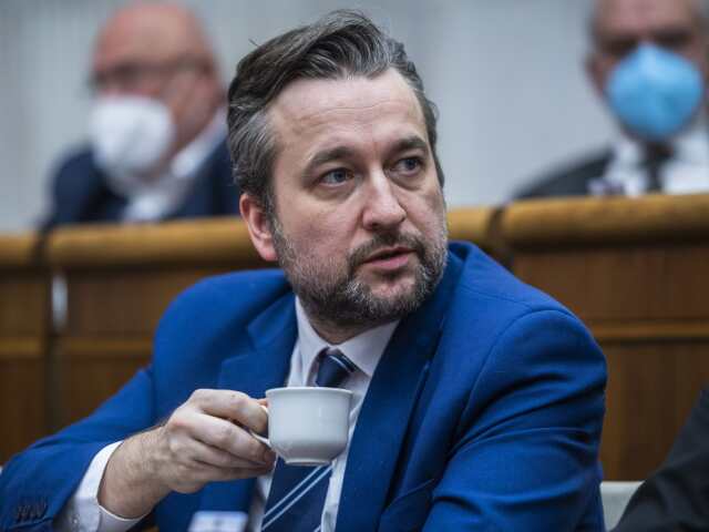 Ľuboš Blaha